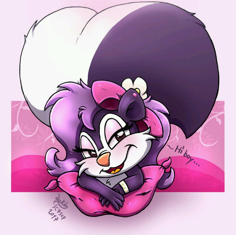 Meet your Posher, Melody